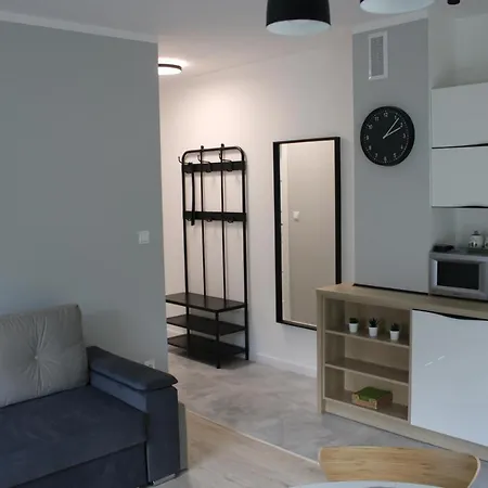 아파트 Luxus 카르파츠